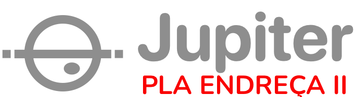 Jupiter Logo